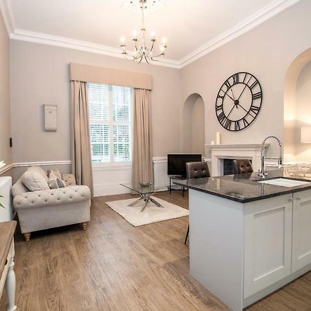 Host & Stay - Old Elvet Durham Luaran gambar