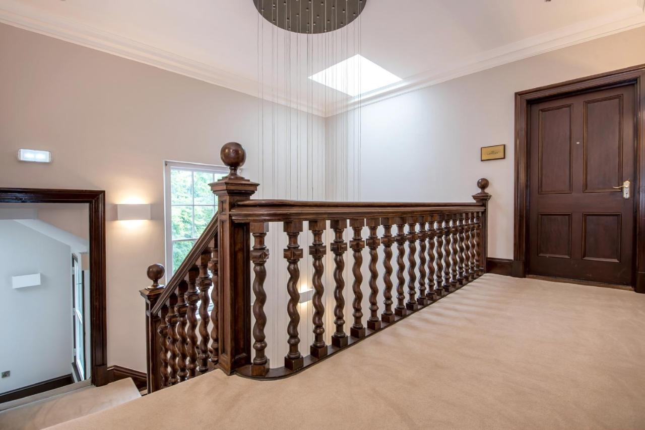 Host & Stay - Old Elvet Durham Luaran gambar