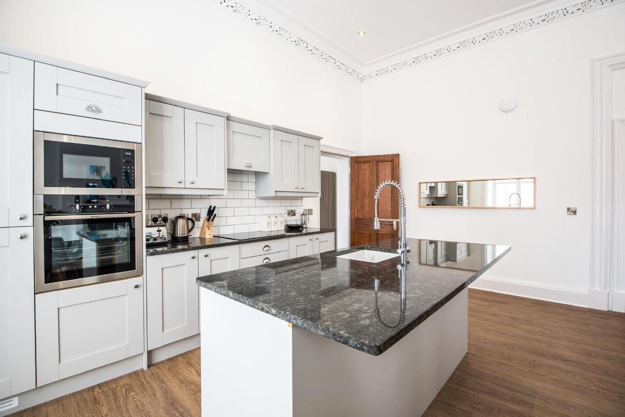 Host & Stay - Old Elvet Durham Bilik gambar