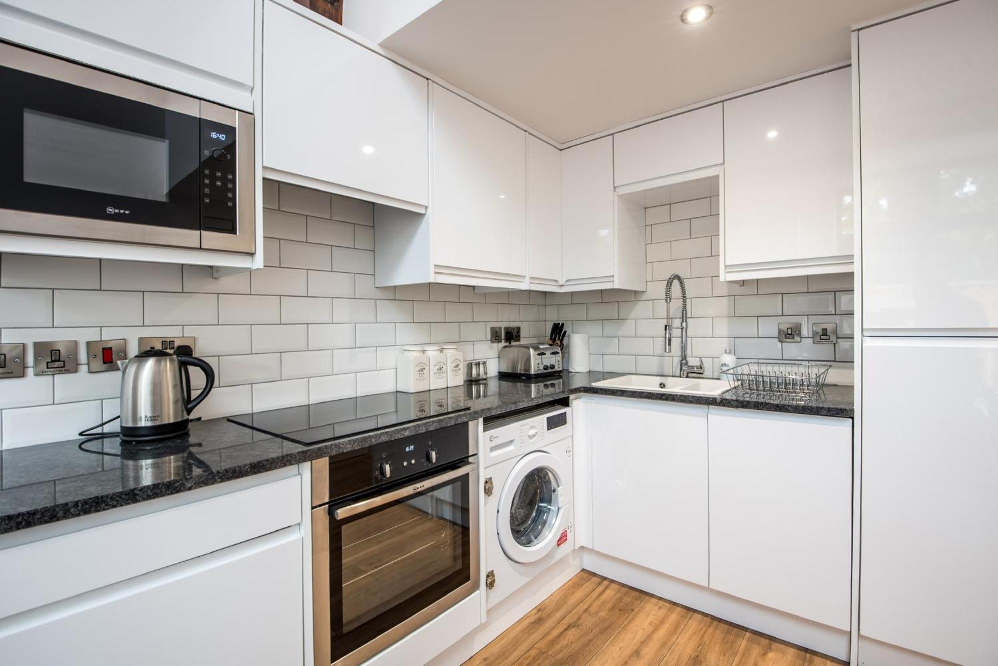 Host & Stay - Old Elvet Durham Bilik gambar
