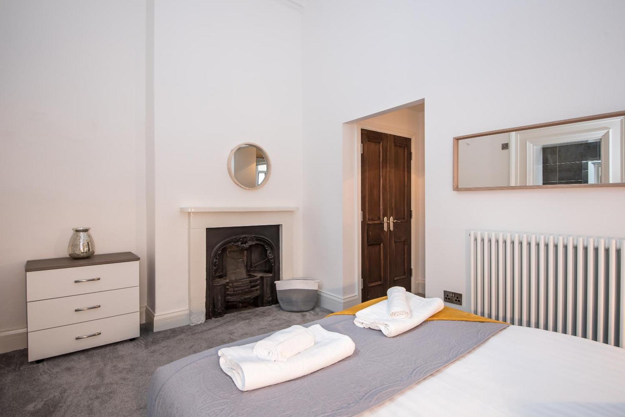 Host & Stay - Old Elvet Durham Bilik gambar