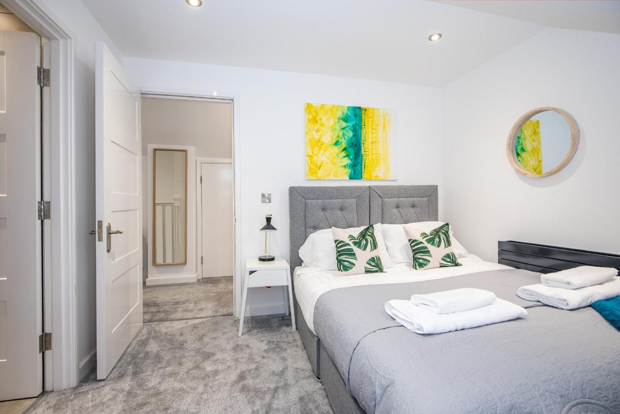 Host & Stay - Old Elvet Durham Bilik gambar