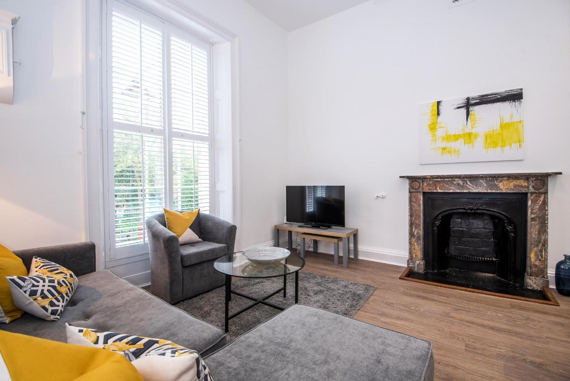 Host & Stay - Old Elvet Durham Bilik gambar