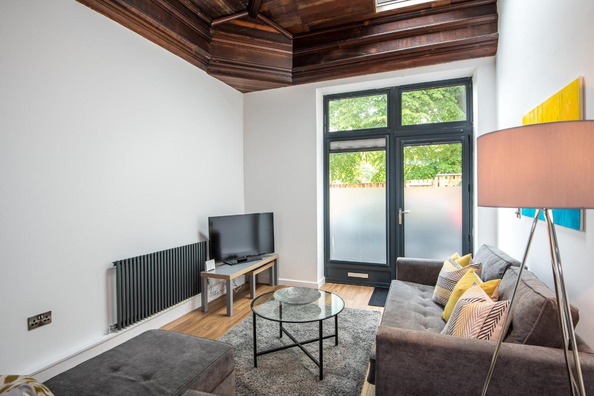 Host & Stay - Old Elvet Durham Bilik gambar