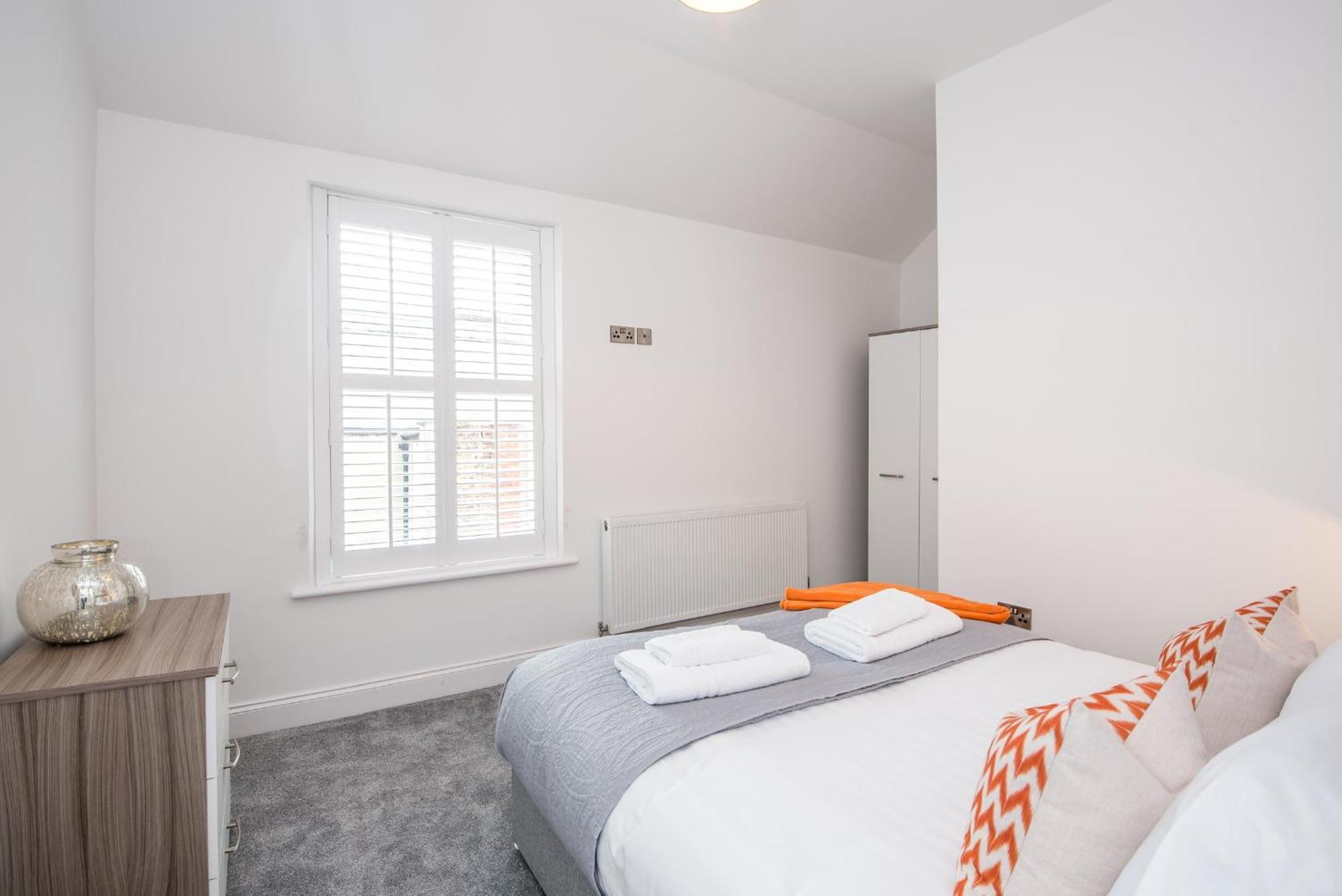 Host & Stay - Old Elvet Durham Bilik gambar