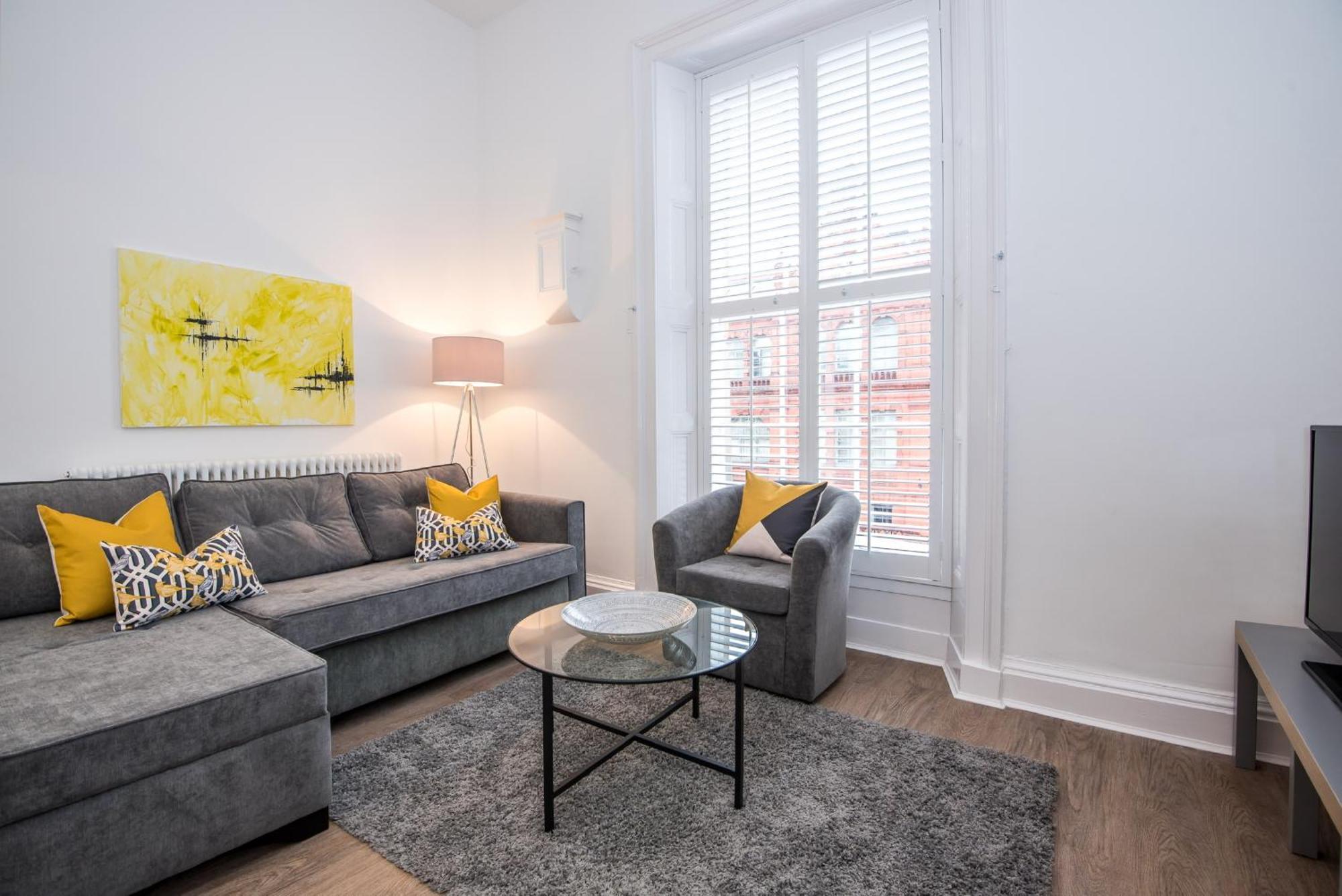 Host & Stay - Old Elvet Durham Bilik gambar