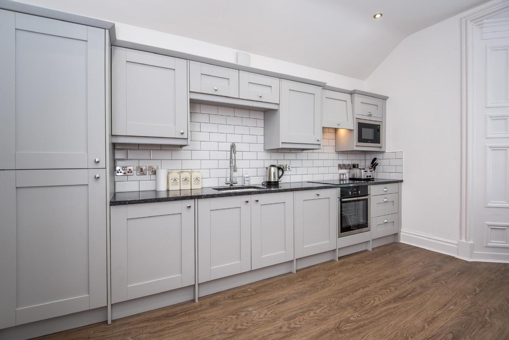 Host & Stay - Old Elvet Durham Bilik gambar