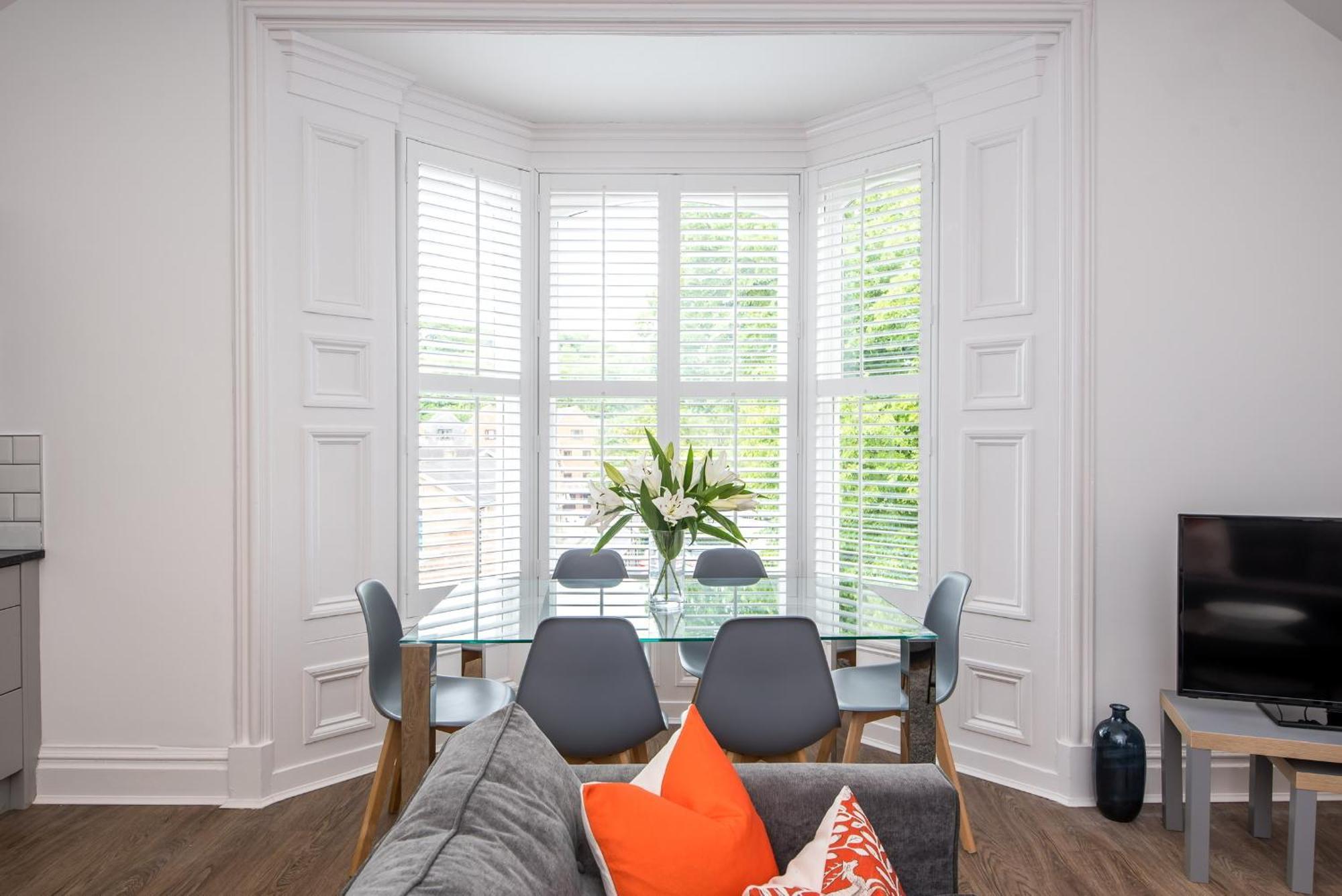 Host & Stay - Old Elvet Durham Bilik gambar