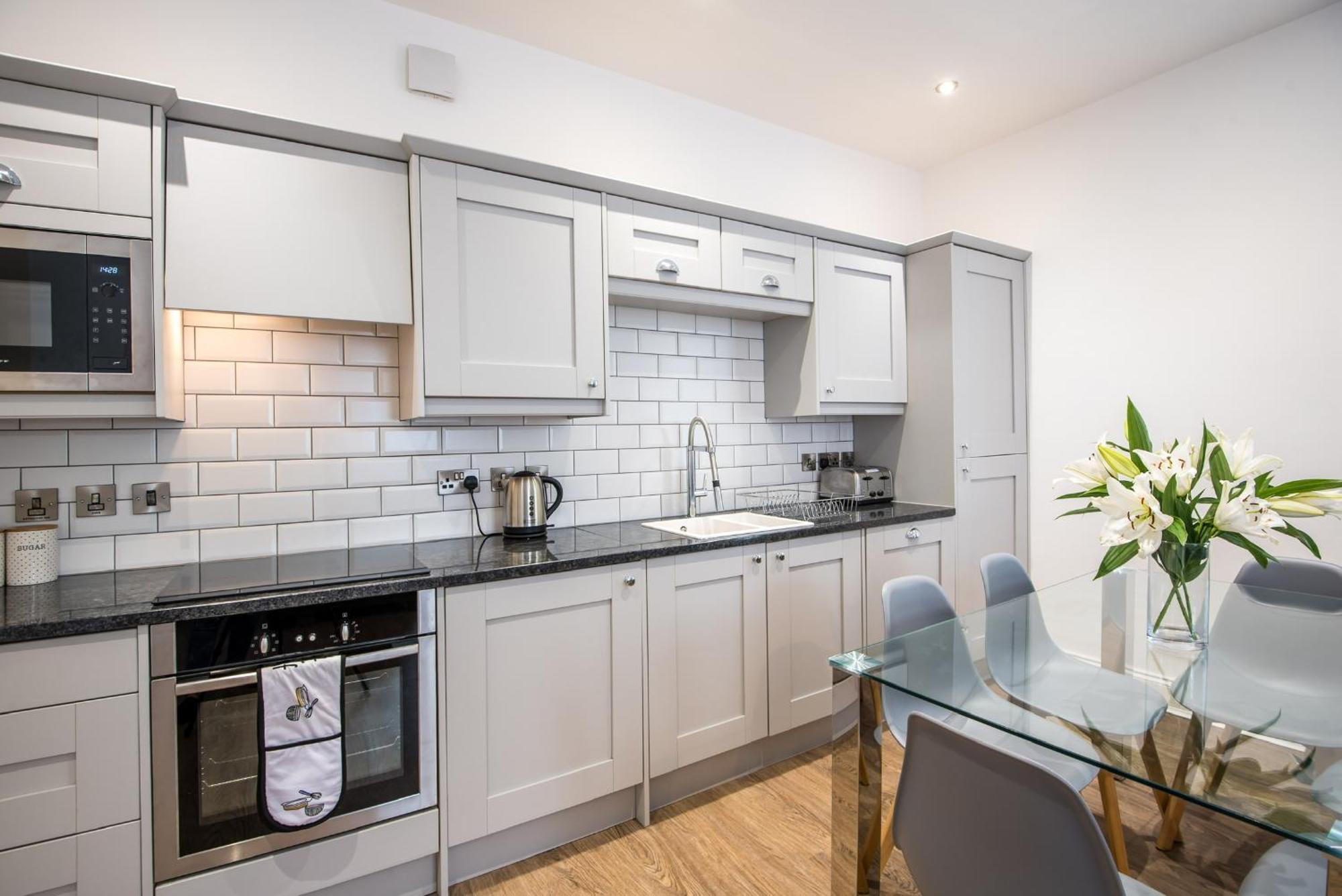 Host & Stay - Old Elvet Durham Bilik gambar