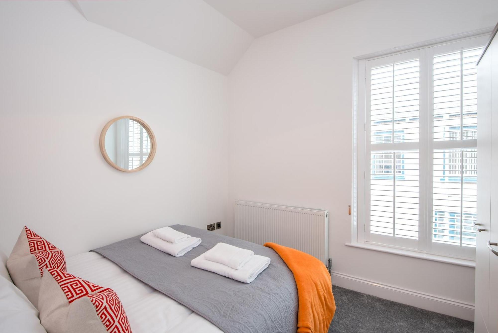 Host & Stay - Old Elvet Durham Bilik gambar