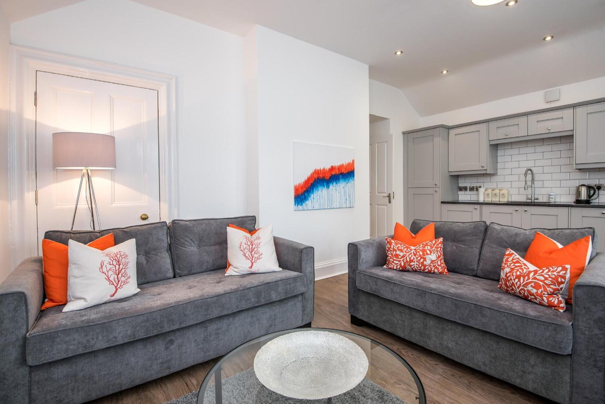 Host & Stay - Old Elvet Durham Bilik gambar