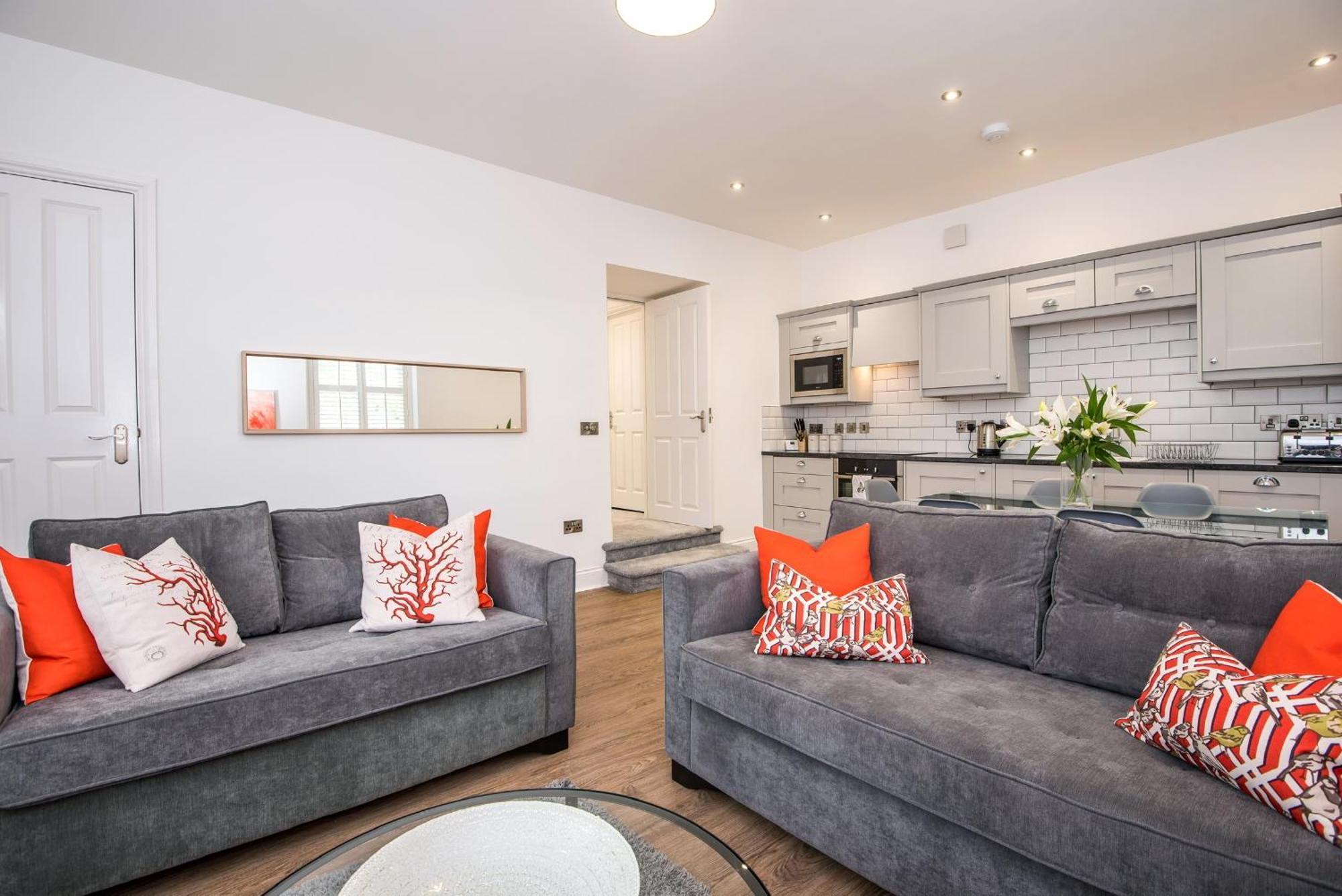 Host & Stay - Old Elvet Durham Bilik gambar