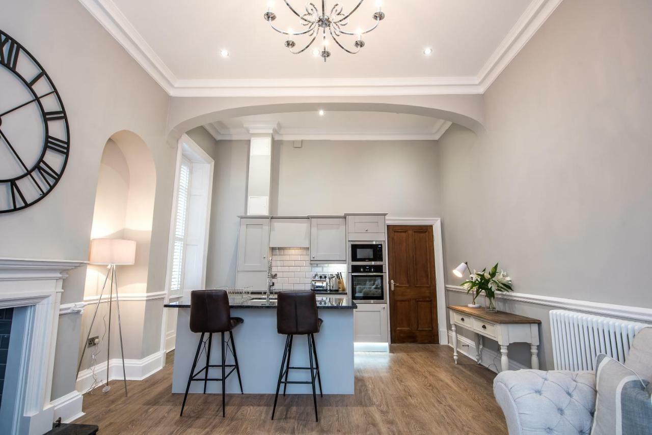 Host & Stay - Old Elvet Durham Luaran gambar