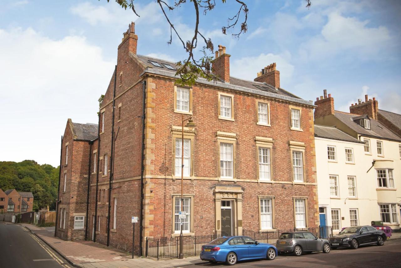Host & Stay - Old Elvet Durham Luaran gambar